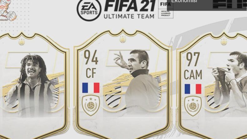 EA’nın FIFA Oyunlarındaki Skandalı: #EAGATE ve Oyun Ekonomisi