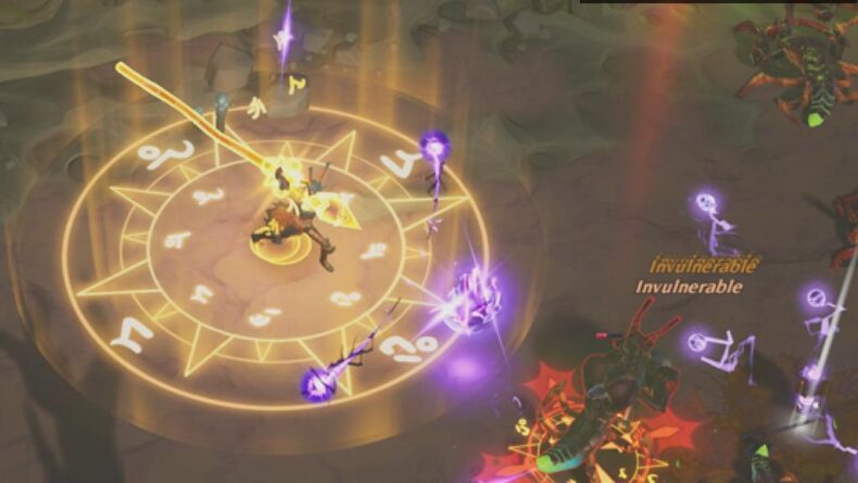 Echtra Games, Torchlight 3’ü Sonlandırdı