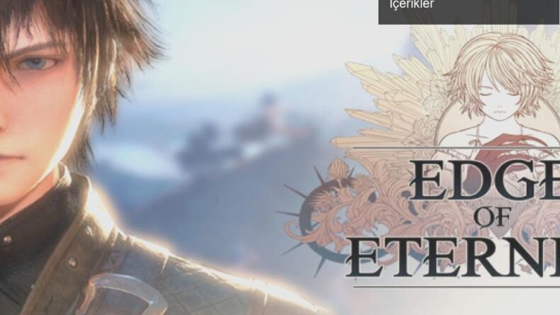 Edge of Eternity: Tam Sürüm Çıkış Tarihi ve Yeni İçerikler