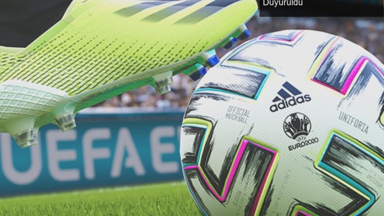 eFootball PES 2021 için UEFA EURO 2020 Güncellemeleri Duyuruldu