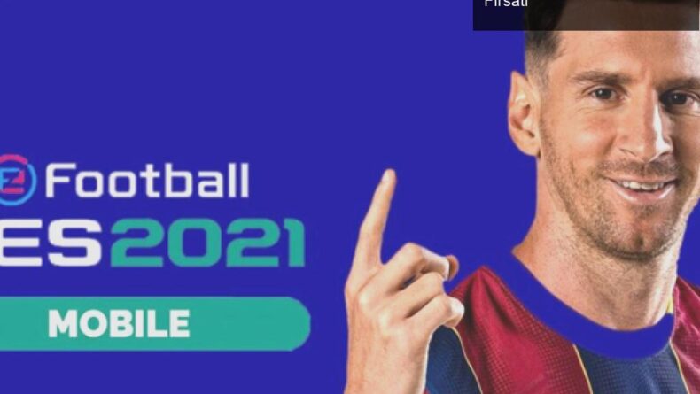 eFootball PES 2021 Mobil Oyununda Messi ile Buluşma Fırsatı
