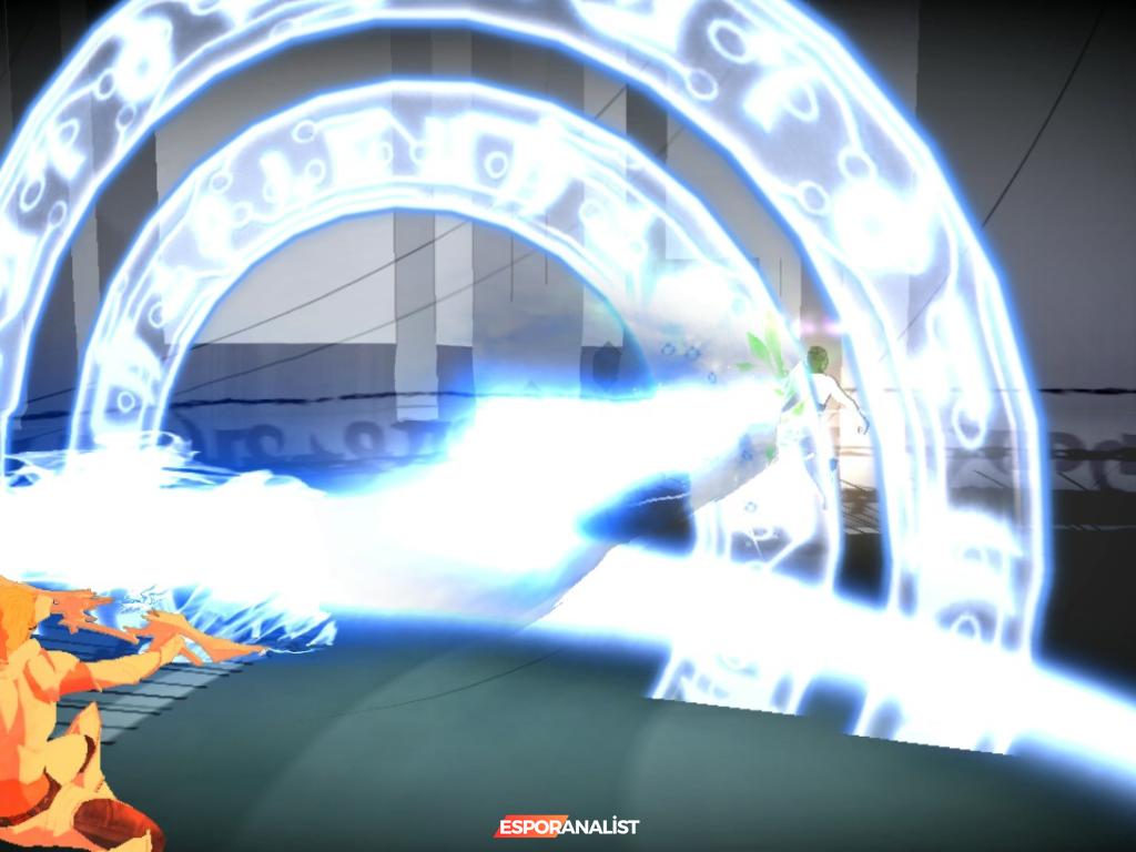 El Shaddai: Ascension of the Metatron PC'ye Geliyor