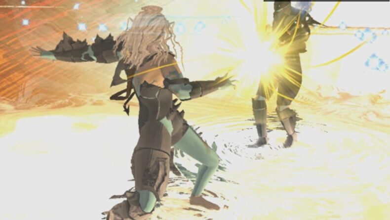 El Shaddai: Ascension of the Metatron – PC’ye Geliyor
