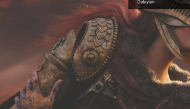Elden Ring’in Sızdırılan Fragmanı ve Oynanış Detayları