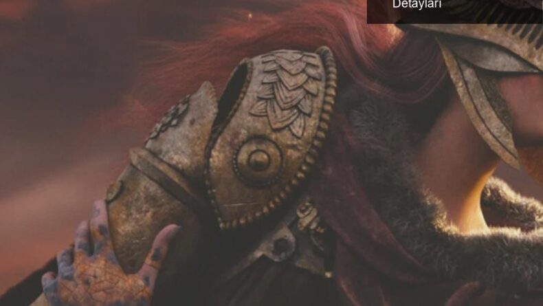 Elden Ring’in Sızdırılan Fragmanı ve Oynanış Detayları