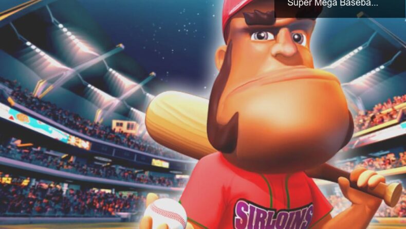 Electronic Arts, Metalhead Software’i Satın Aldı: Süper Mega Baseball’ın Geleceği