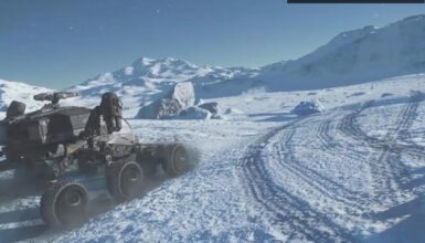 Elite Dangerous Odyssey: Sorunlar Cenneti