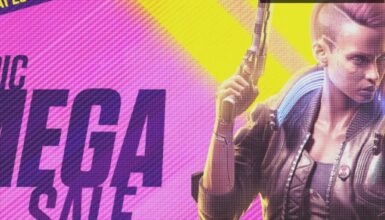 Epic Games Mega İndirim Kampanyası Başladı!