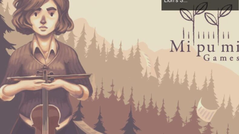 Epic Games Store’da Bu Hafta Ücretsiz Oyunlar: Pine ve The Lion’s Song