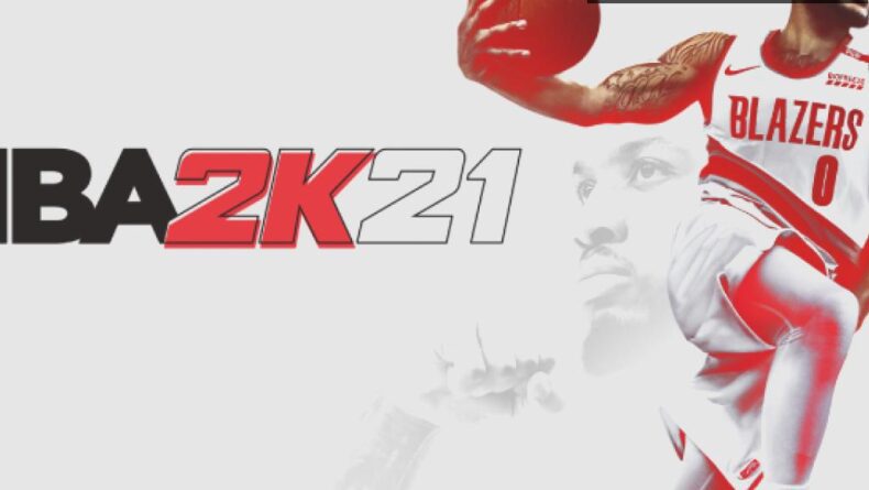 Epic Games Store’da Ücretsiz NBA 2K21 Heyecanı