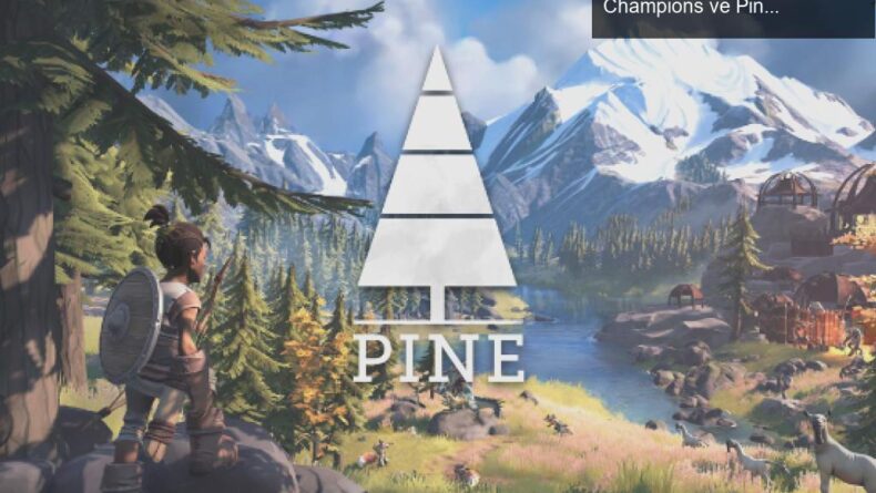Epic Games Store’da Ücretsiz Oyun Fırsatları: Idle Champions ve Pine
