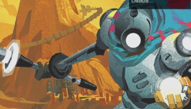 Epic Games Store’da Ücretsiz Oyun Fırsatları: The Fall ve Creature in the Well