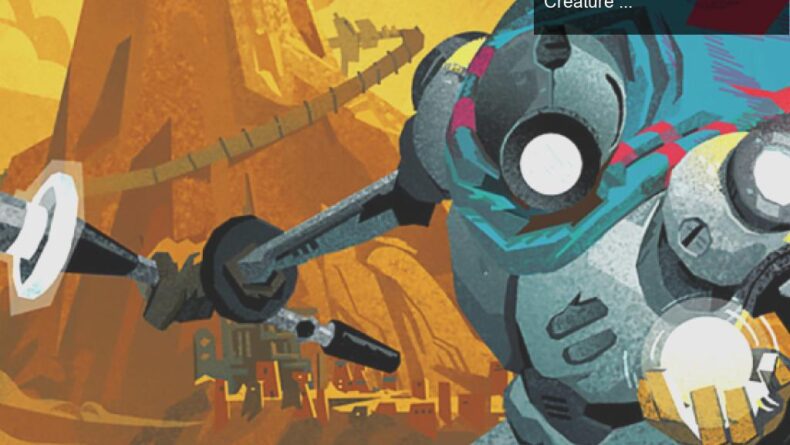 Epic Games Store’da Ücretsiz Oyun Fırsatları: The Fall ve Creature in the Well