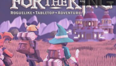Epic Games Store’da Ücretsiz Oyunlar: Dandara ve For the King