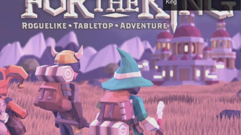Epic Games Store’da Ücretsiz Oyunlar: Dandara ve For the King