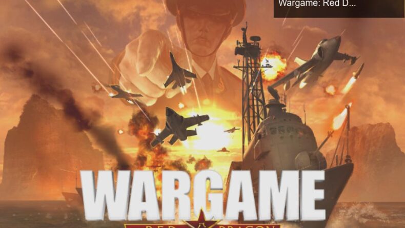 Epic Games Store’da Ücretsiz Oyunlar: Sunless Sea ve Wargame: Red Dragon
