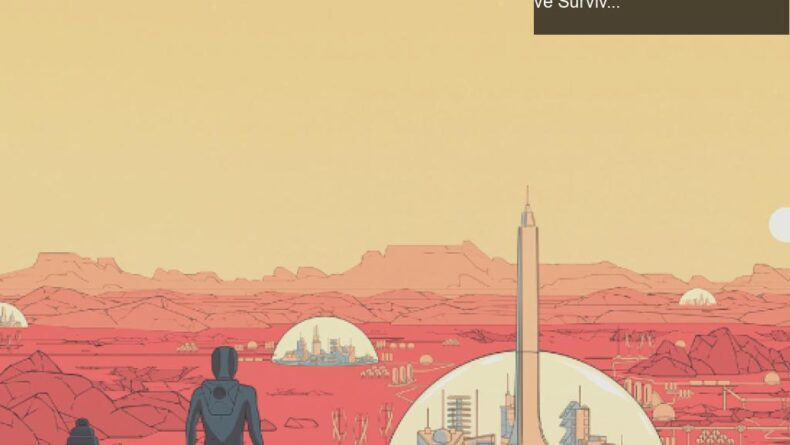 Epic Games Store’da Ücretsiz Oyunlar: Wargame: Red Dragon ve Surviving Mars