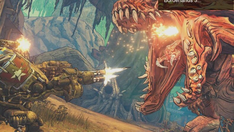 Epic Games Store’un Oyun Dünyasındaki Stratejileri ve Borderlands 3 Anlaşması