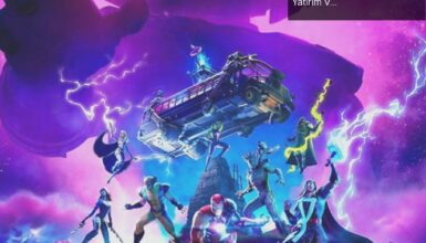 Epic Games Store’un Zararları ve Geleceği: Tim Sweeney’in Yatırım Vizyonu