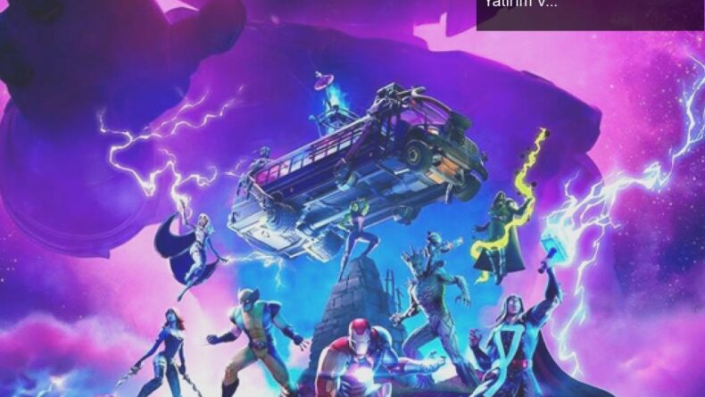 Epic Games Store’un Zararları ve Geleceği: Tim Sweeney’in Yatırım Vizyonu