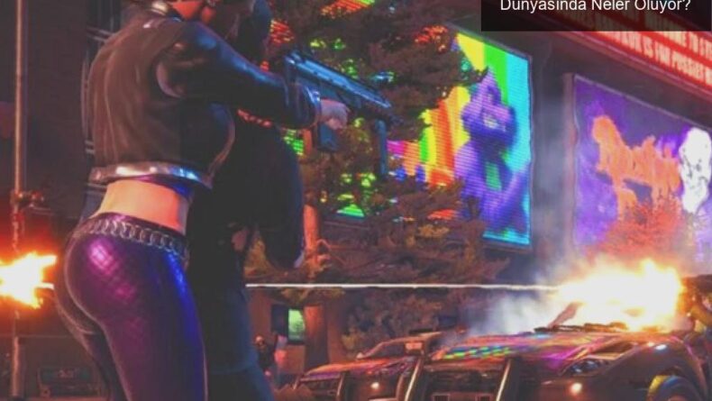 Epic Games ve Apple Arasındaki Dava: Oyun Dünyasında Neler Oluyor?