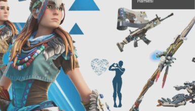 Epic Games ve Sony’den 1 Milyar Dolarlık Yatırım Hamlesi