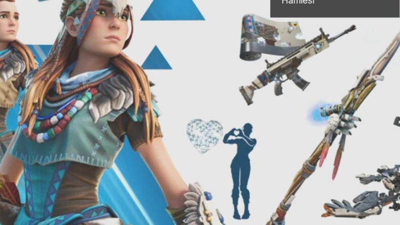 Epic Games ve Sony’den 1 Milyar Dolarlık Yatırım Hamlesi