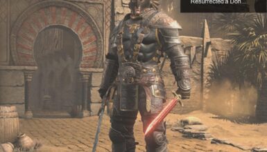 Eski Diablo 2 Kayıtları ile Yeni Nesil Diablo II: Resurrected’a Dönüş