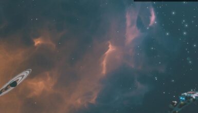 Everspace 2: Uzayda Macera ve Keşif Deneyimi