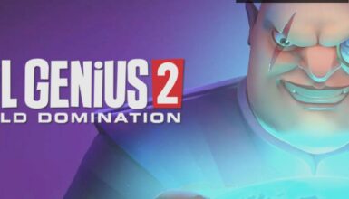Evil Genius 2: Dünya Hakimiyeti İncelemesi