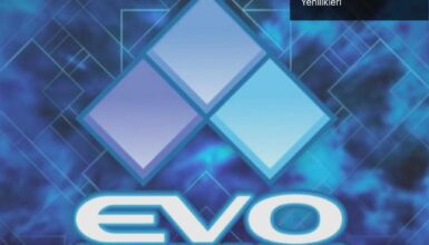 EVO 2023: Sony’nin Dövüş Oyunları Turnuvasındaki Yenilikleri