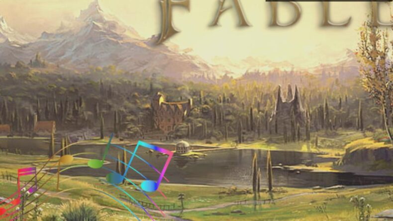 Fable: Nostaljinin Melodisi ve Oakvale’in Büyüsü