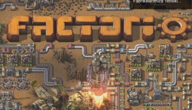 Factorio 1.1: Yeni Genişleme Paketleri ile Fabrikalarımıza Yenilikler Geliyor