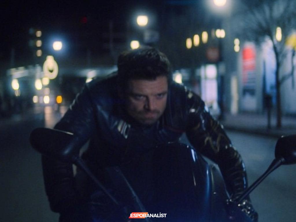 Falcon & Winter Soldier: Marvel Sinematik Evreni'nde Yeni Bir Dönem