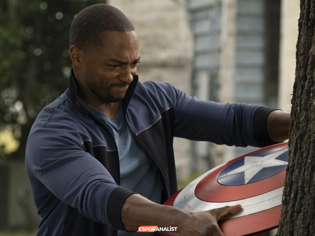 Falcon & Winter Soldier: Marvel Sinematik Evreni'nde Yeni Bir Dönem