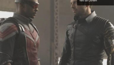 Falcon & Winter Soldier: Marvel Sinematik Evreni’nde Yeni Bir Dönem