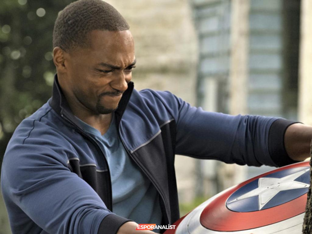 Falcon & Winter Soldier: Marvel'ın Toplumsal Mesajları ve Karakter Gelişimleri