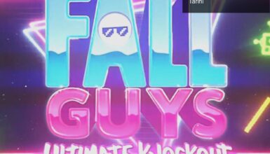Fall Guys Dördüncü Sezon: Yeni Bölümler ve Fragman Tarihi