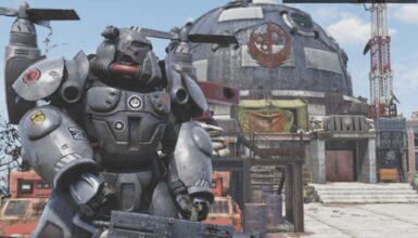 Fallout 76 2021 İçin Yeni İçerik Güncellemeleri