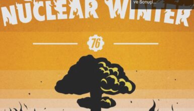 Fallout 76’nın Nuclear Winter Modunun Kapanışı: Nedenleri ve Sonuçları