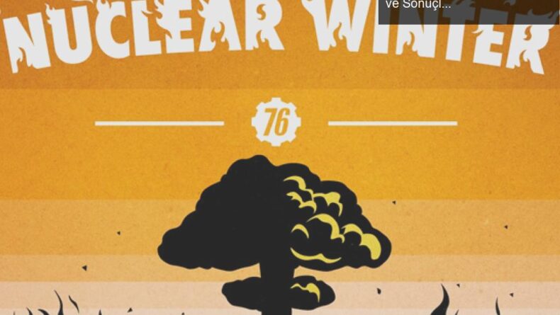 Fallout 76’nın Nuclear Winter Modunun Kapanışı: Nedenleri ve Sonuçları