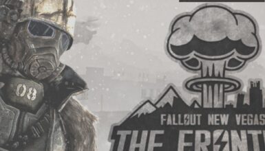 Fallout: New Vegas’ın Yeni Modu The Frontier ile Dönüş