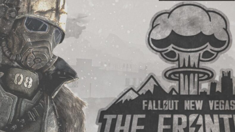 Fallout: New Vegas’ın Yeni Modu The Frontier ile Dönüş
