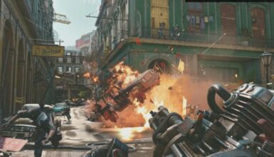 Far Cry 6: Cyberpunk 2077’nin İzinde Mi?