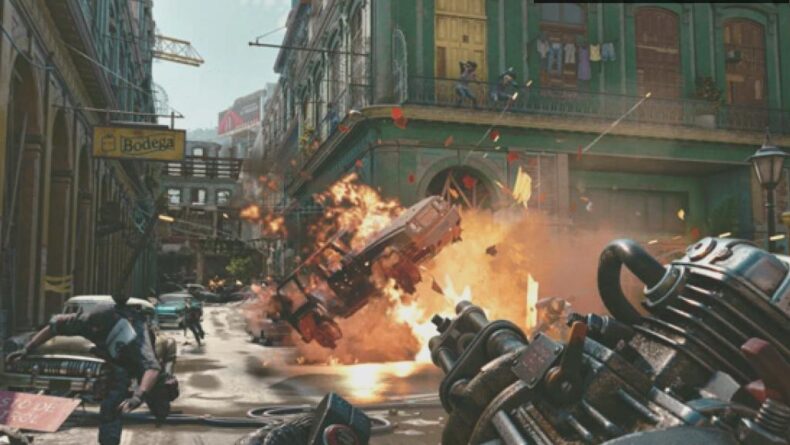 Far Cry 6: Cyberpunk 2077’nin İzinde Mi?