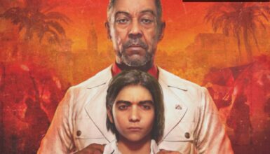 Far Cry 6: Politik ve Devrimci Bir Oyun Deneyimi
