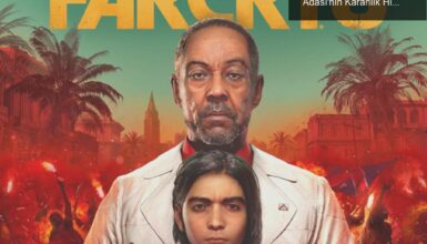 Far Cry 6: Sızdırılan Oynanış Videosu ve Yara Adası’nın Karanlık Hikayesi