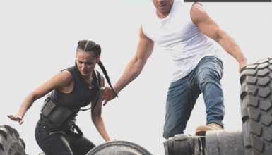 Fast & Furious 9: Hız ve Aksiyon Dolu Yeni Bir Serüven