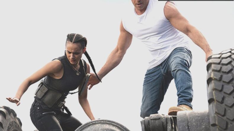 Fast & Furious 9: Hız ve Aksiyon Dolu Yeni Bir Serüven