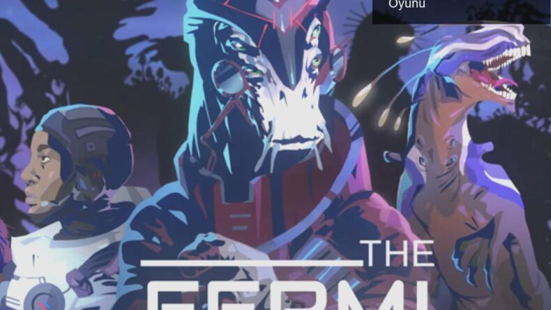 Fermi Paradox: Uzaylılarla İlk Temas İçin Strateji Oyunu